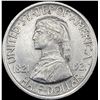 Image 1 : 1921 Missouri Half Dollar CLOSELY UNCIRCULATED