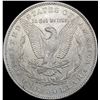 Image 2 : 1892 Morgan Silver Dollar CLOSELY UNCIRCULATED