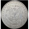 Image 2 : 1895-O Morgan Silver Dollar CLOSELY UNCIRCULATED