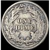 Image 2 : 1887 Seated Liberty Dime CLOSELY UNCIRCULATED