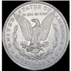 Image 2 : 1886-O Morgan Silver Dollar CLOSELY UNCIRCULATED