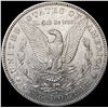 Image 2 : 1885-S Morgan Silver Dollar CLOSELY UNCIRCULATED