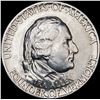Image 1 : 1927 Vermont Half Dollar CHOICE BU