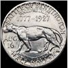 Image 2 : 1927 Vermont Half Dollar CHOICE BU