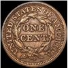 Image 2 : 1847 Large Cent CLOSELY UNCIRCULATED