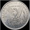 Image 2 : 1889-O Morgan Silver Dollar CLOSELY UNCIRCULATED