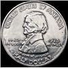 Image 1 : 1925 Hudson Half Dollar UNCIRCULATED