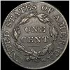 Image 2 : 1825 Large Cent CLOSELY UNCIRCULATED
