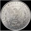 Image 2 : 1878 8TF Morgan Silver Dollar CLOSELY UNCIRCULATED