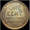 Image 2 : 1924-D Wheat Cent UNCIRCULATED