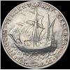 Image 2 : 1920 Pilgrim Half Dollar HIGH GRADE