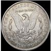 Image 2 : 1891-O Morgan Silver Dollar CLOSELY UNCIRCULATED