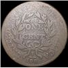 Image 2 : 1803 Large Cent NICELY CIRCULATED