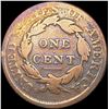 Image 2 : 1812 Large Cent NICELY CIRCULATED