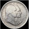 Image 1 : 1926 Sesquicentennial Half Dollar CLOSELY UNCIRCUL