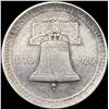 Image 2 : 1926 Sesquicentennial Half Dollar CLOSELY UNCIRCUL
