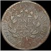 Image 2 : 1803 Large Cent NICELY CIRCULATED