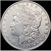 Image 1 : 1894-O Morgan Silver Dollar CLOSELY UNCIRCULATED
