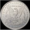 Image 2 : 1892 Morgan Silver Dollar UNCIRCULATED