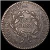Image 2 : 1794 Liberty Cap Cent CLOSELY UNCIRCULATED