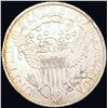 Image 2 : 1805 Draped Bust Half Dollar CLOSELY UNCIRCULATED