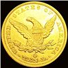 Image 2 : 1845-O $10 Gold Eagle UNCIRCULATED UNCIRCULAT