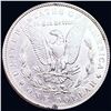 Image 2 : 1901 Morgan Silver Dollar UNCIRCULATED