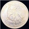 Image 2 : 1877-CC Morgan Silver Dollar UNCIRCULATED