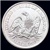 Image 2 : 1861-O CSA OBV Seated Liberty Half Dollar CHOICEB