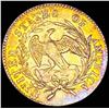 Image 2 : 1796 Draped Bust Dime CHOICE BU