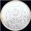 Image 2 : 1901 Morgan Silver Dollar UNCIRCULATED