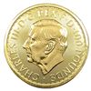 Image 1 : 2023 1oz Gold King Britannia