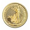 Image 2 : 2023 1/10 oz Gold Queen Britannia