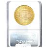 Image 2 : 1922 SG $20 Gold Double Eagle NGC MS63