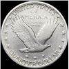 Image 2 : 1924-D Standing Liberty Quarter NEARLY UNCIRCULATE