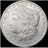 Image 1 : 1897-O Morgan Silver Dollar CLOSELY UNCIRCULATED