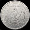 Image 2 : 1897-O Morgan Silver Dollar CLOSELY UNCIRCULATED