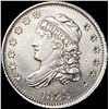 Image 1 : 1829 Capped Bust Half Dime UNCIRCULATED