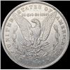 Image 2 : 1897-O Morgan Silver Dollar CLOSELY UNCIRCULATED