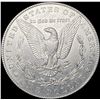 Image 2 : 1900-S Morgan Silver Dollar UNCIRCULATED