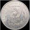 Image 2 : 1902 Morgan Silver Dollar UNCIRCULATED