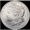 Image 1 : 1901-S Morgan Silver Dollar UNCIRCULATED