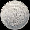 Image 2 : 1901-S Morgan Silver Dollar UNCIRCULATED