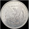 Image 2 : 1878 7TF Rev 79 Morgan Silver Dollar UNCIRCULATED
