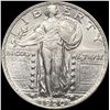 Image 1 : 1920 Standing Liberty Quarter CLOSELY UNCIRCULATED