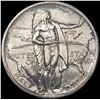 Image 1 : 1926-S Oregon Trail Half Dollar UNCIRCULATED