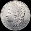 Image 1 : 1900-S Morgan Silver Dollar UNCIRCULATED