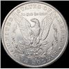 Image 2 : 1900-S Morgan Silver Dollar UNCIRCULATED