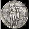 Image 1 : 1926-S Oregon Trail Half Dollar CLOSELY UNCIRCULAT
