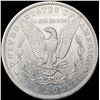 Image 2 : 1887-O Morgan Silver Dollar UNCIRCULATED